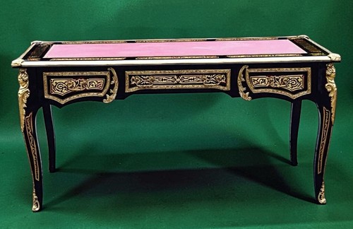 Large impressive french - &,