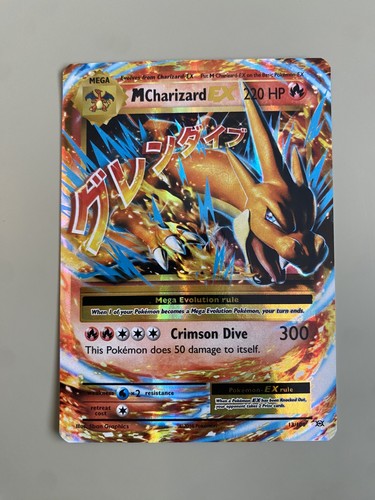 Pokémon tcg evolutions - pokémon, xy