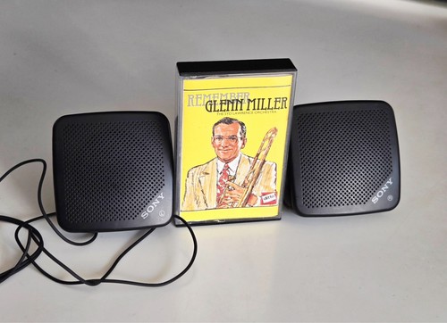 Sony srs small portable - sony,
