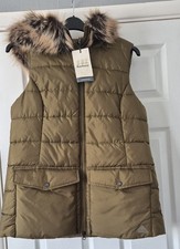 Barbour Women's Gilet Size 16