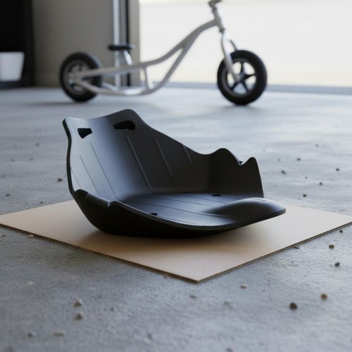 Karting kart seat - go-karting,