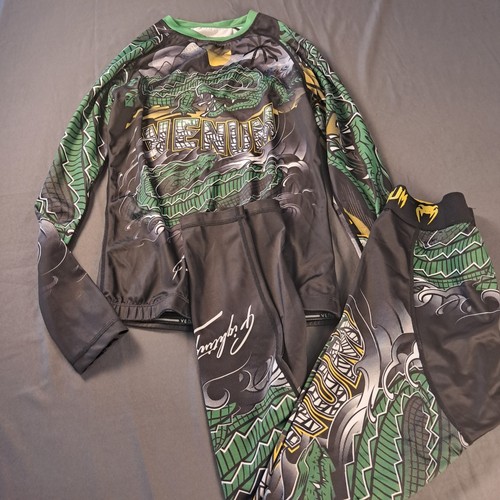 Venum amazonia rashguard - venum,
