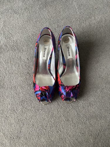 Dune london women shoes - london, size