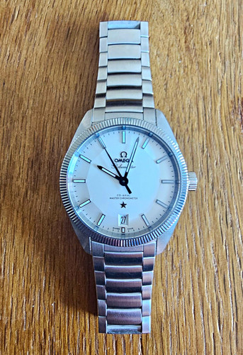 Omega globemaster axial - omega,