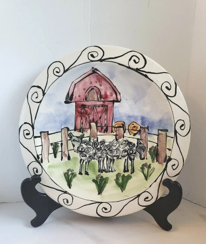 Hasslock tika studio - hasslock, pottery