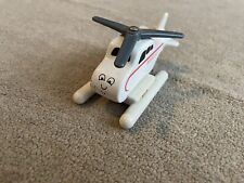 Wooden Thomas And Friends