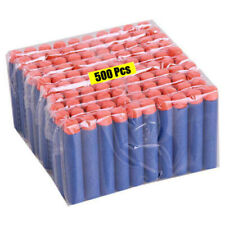 500 Nerf Darts Refill Nerf