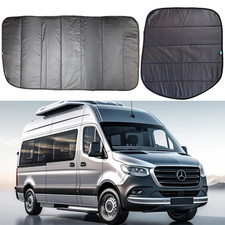 Mercedes Sprinter 2019 - Now