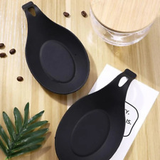 Silicone Spoon Rest Heat