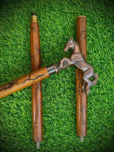 Antique horse head styled - antique,