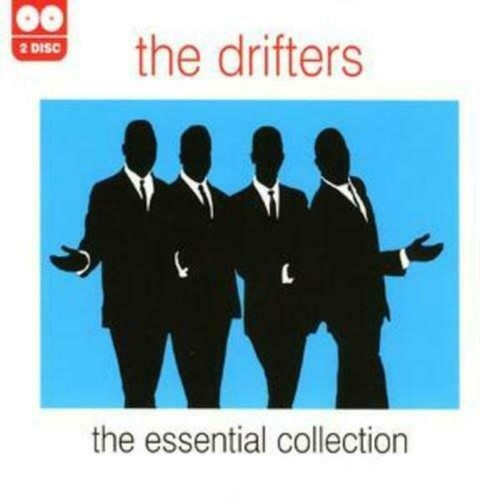 The drifters essential - the,