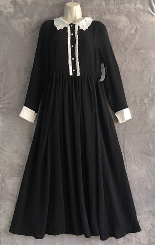 Sister jane black midi - jane,