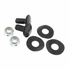 Blade Bolt Set for Rover MTD Viking & Yardman Lawn Mowers - 350 639
