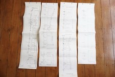 Midlands Crewe Railway Strip