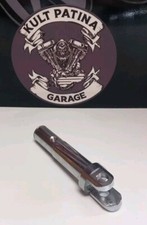 Harley Davidson Sportster Rider CLEVIS Foot Peg OEM Pn 51731-10