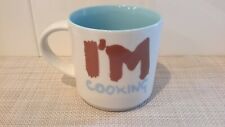 JAMIE OLIVER Coffee Mug Cup