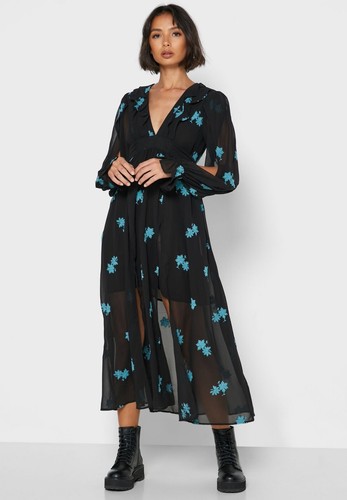 New topshop idol black - topshop, &