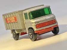 Matchbox🔥Lesney Superfast