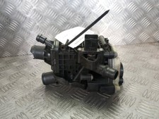 PEUGEOT BOXER/RELAY 2.0 2016-2019 COOLANT THERMOSTAT HOUSING DAMAGED 9804160380