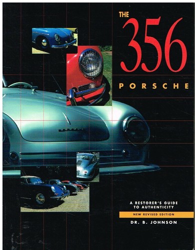 Porsche 356a 356b 356c coupe - porsche,