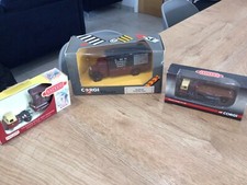 Corgi Classics Bedford Lorry -