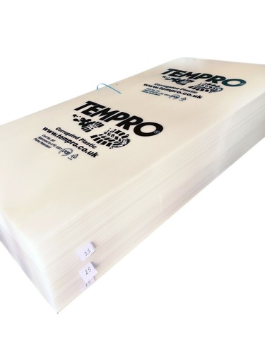 Correx corrugated - correx, (corex)
