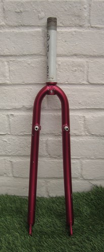 Retro lung 700c steel - steel,