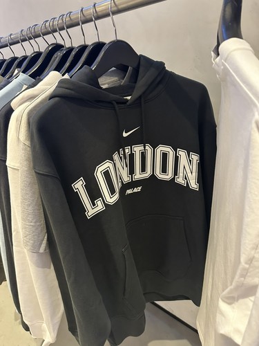 Palace nike shop - palace, hoodie