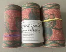 Designers Guild Wallpaper