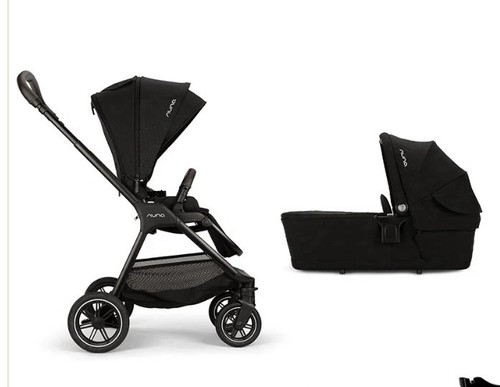 Nuna mix pram - mix,