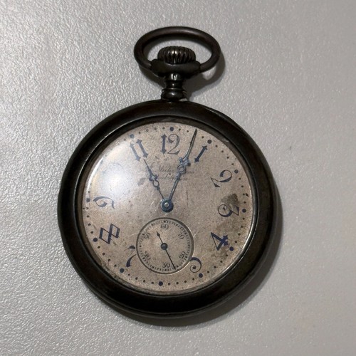 Antique muhrs sons phila - h,