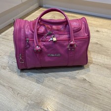 Vintage Head Holdall Bag Sport