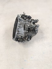 MAZDA 6 MK3 GJ ESTATE 2.2 DIESEL 6 SPEED MANUAL GEARBOX