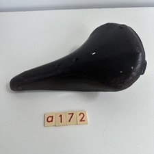 Vintage Wrights W3 ST  Leather