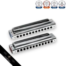 Seydel Sidero Harmonica