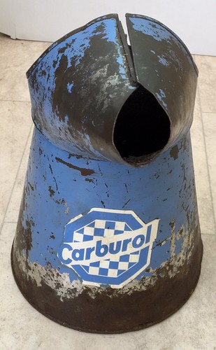 Rare vintage carburol - a, “carburol”