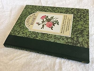 Garden roses - garden,