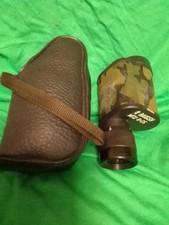 Baigish MP2 8X25 MONOCULAR with Case