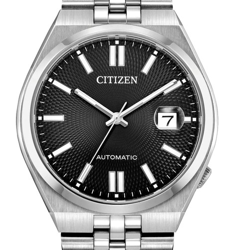 Citizen tsuyosa hrs power - 60,