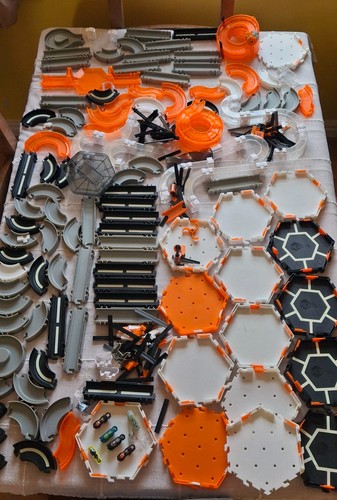 Hexbug nano huge bundle job - hexbug,
