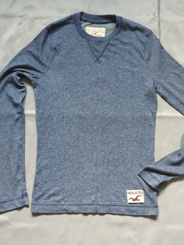 Mens hollister long - long, top