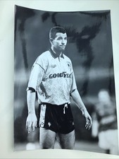 Original 10  X 7 Press Photo -