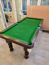 Elegant 6ft Excellent Refurbed