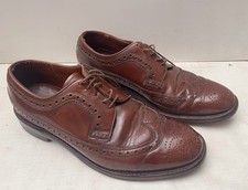 BARKER lace-up leather shoes -