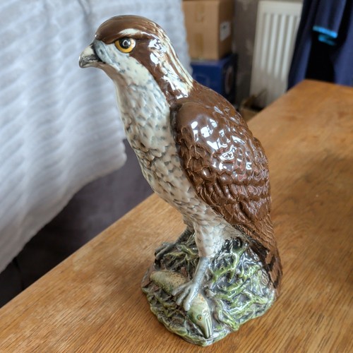 Vintage beswick ceramic osprey - vintage,