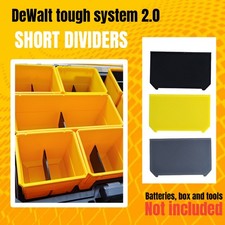 DEWALT TOUGH SYSTEM 2.0 Short