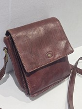 The Bridge Crossbody Bag