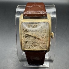 Vintage 1950 Men’s GRUEN