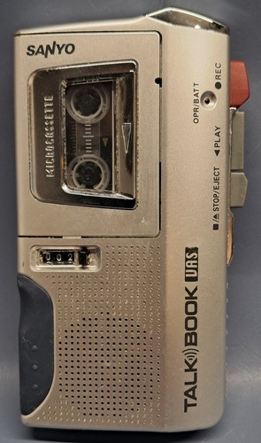 Sanyo trc 590m talk - sanyo, trc-590m