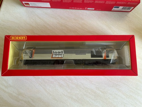 Hornby r3657 class - class, 60